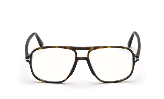 Tom Ford Eyeglasses FT5737/B 052