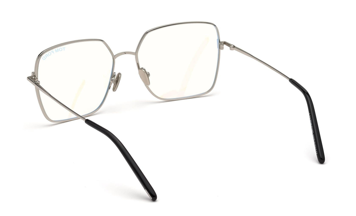 Tom Ford Eyeglasses FT5739/B 001