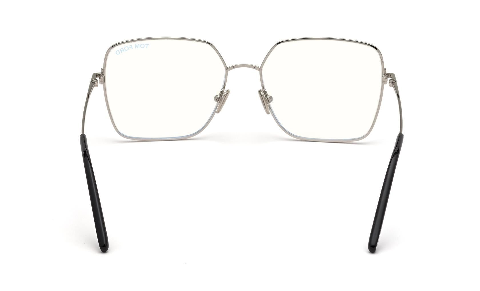 Tom Ford Eyeglasses FT5739/B 001