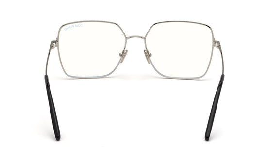 Tom Ford Eyeglasses FT5739/B 001