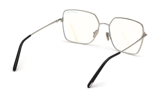 Tom Ford Eyeglasses FT5739/B 001