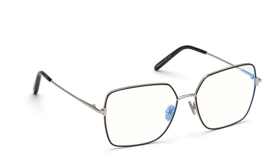 Tom Ford Eyeglasses FT5739/B 001