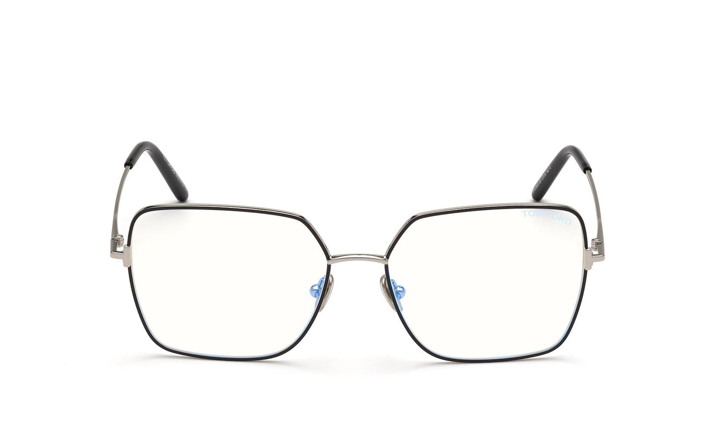 Tom Ford Eyeglasses FT5739/B 001