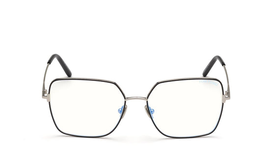 Tom Ford Eyeglasses FT5739/B 001