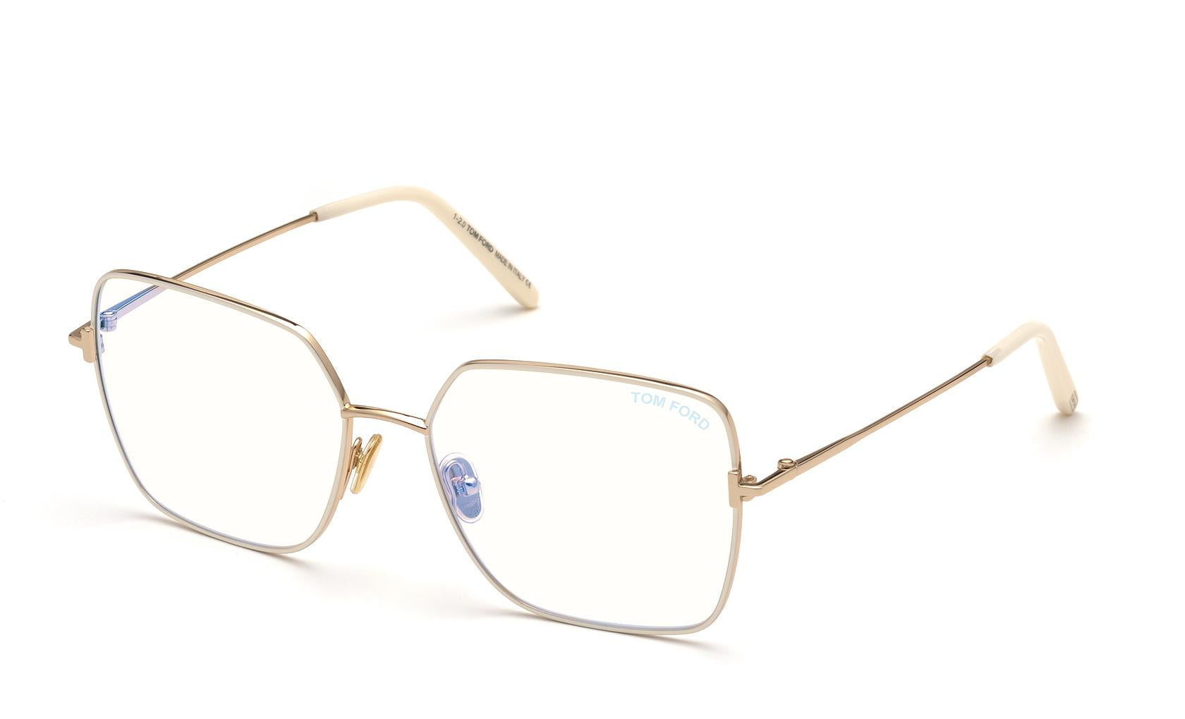 Tom Ford Eyeglasses FT5739/B 025