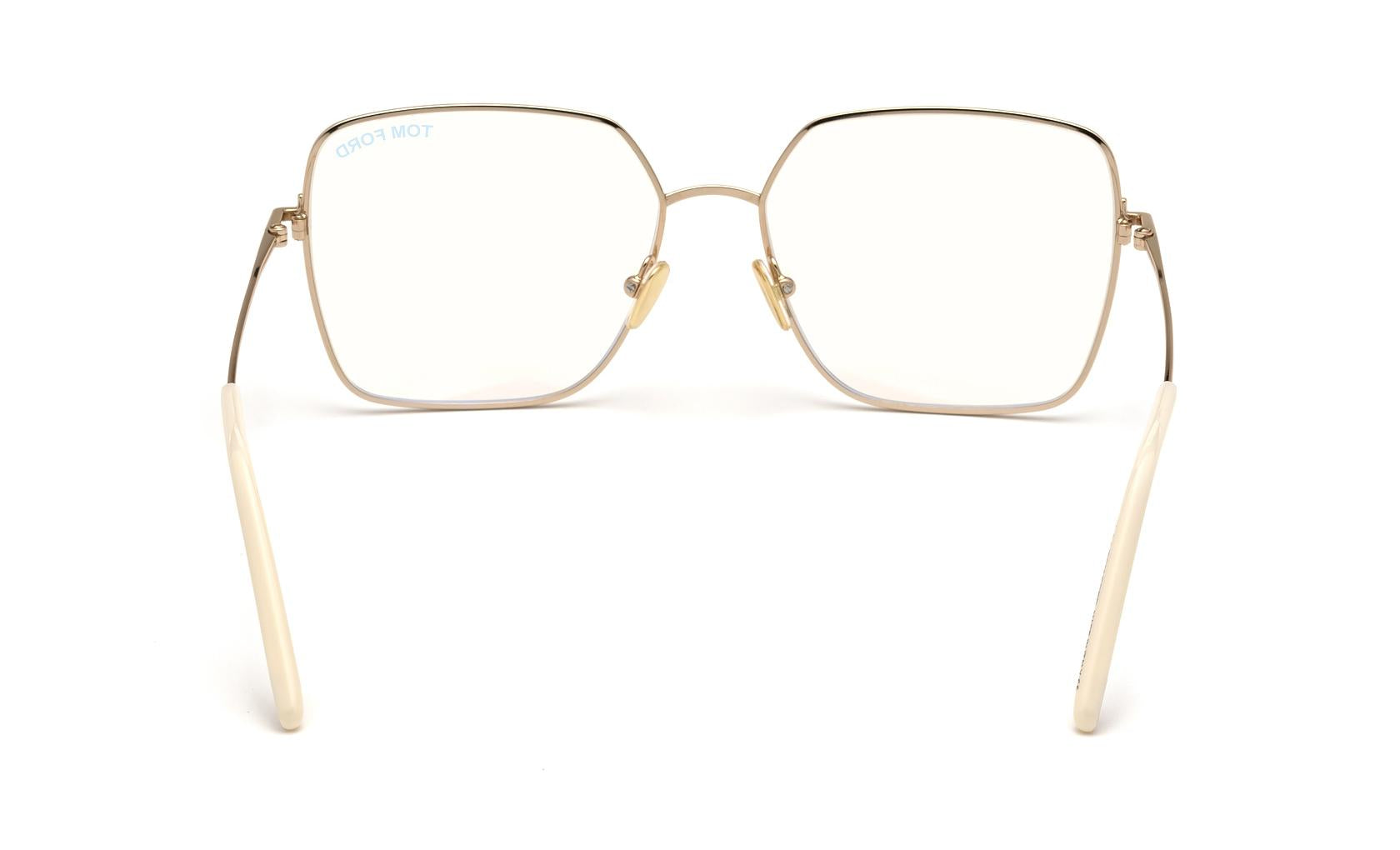 Tom Ford Eyeglasses FT5739/B 025