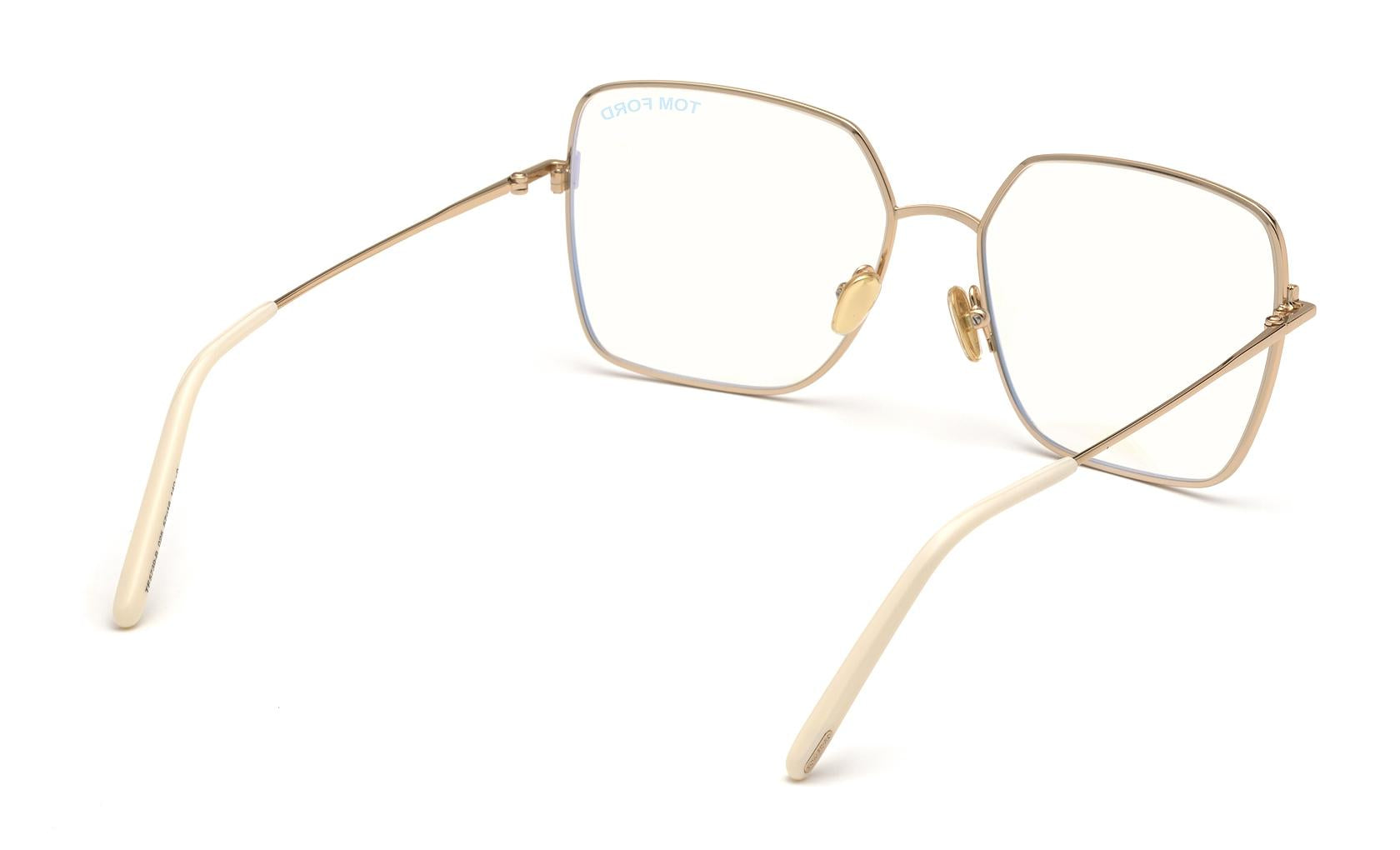Tom Ford Eyeglasses FT5739/B 025