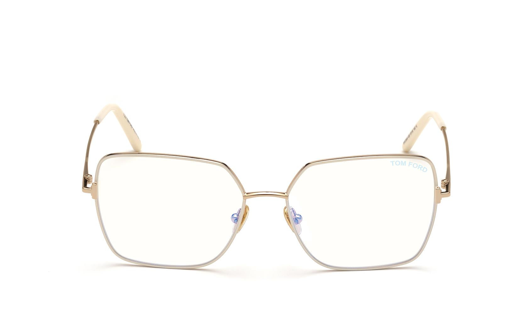Tom Ford Eyeglasses FT5739/B 025