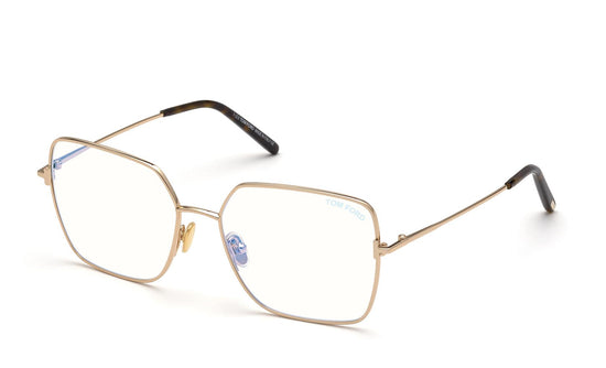 Tom Ford Eyeglasses FT5739/B 028