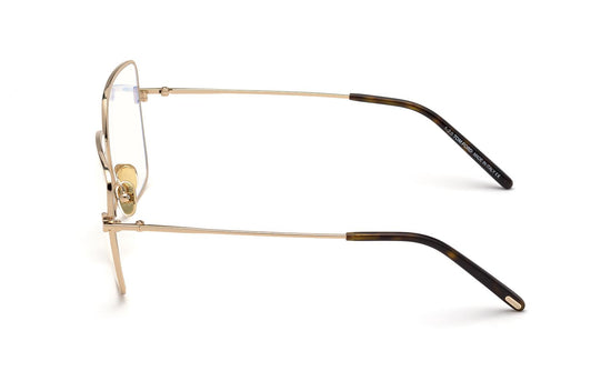 Tom Ford Eyeglasses FT5739/B 028