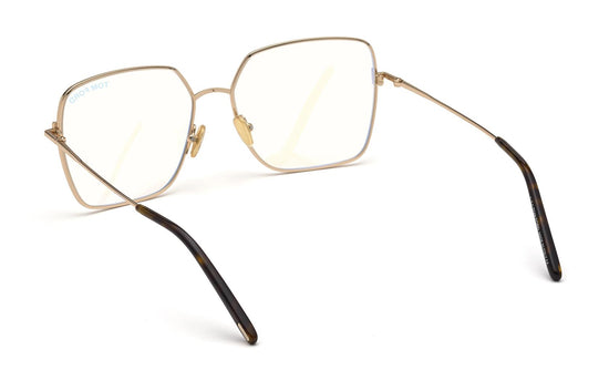 Tom Ford Eyeglasses FT5739/B 028