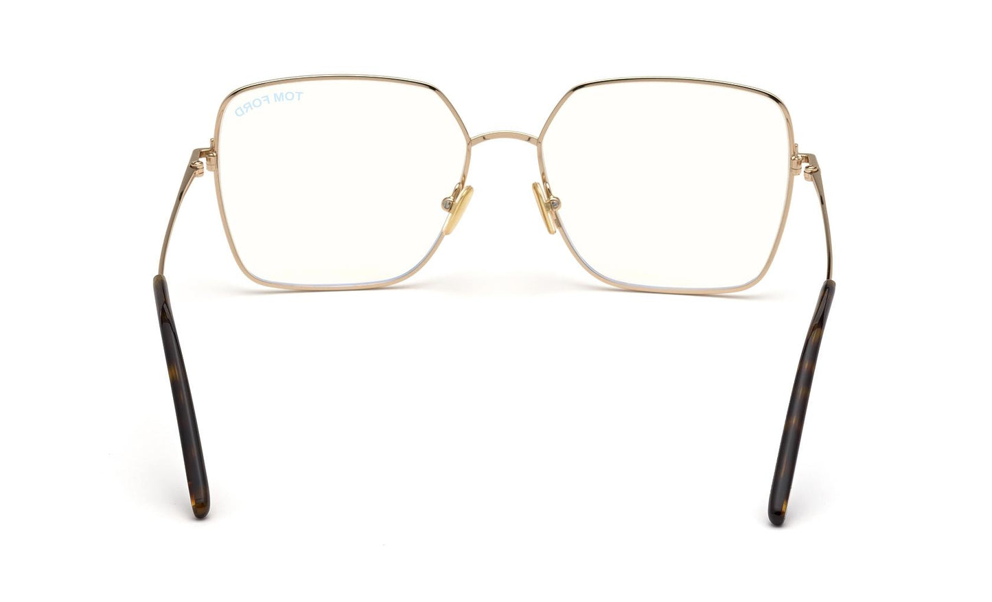 Tom Ford Eyeglasses FT5739/B 028