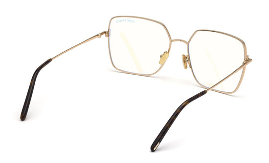 Tom Ford Eyeglasses FT5739/B 028