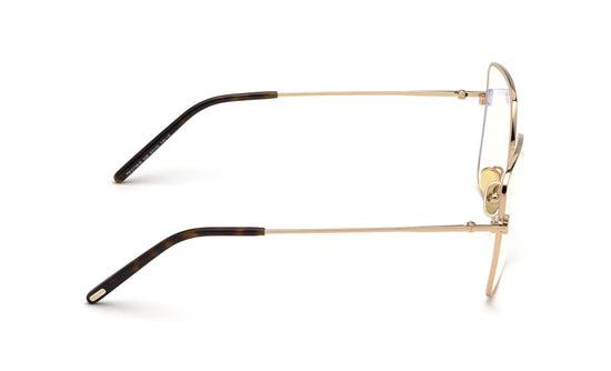 Tom Ford Eyeglasses FT5739/B 028