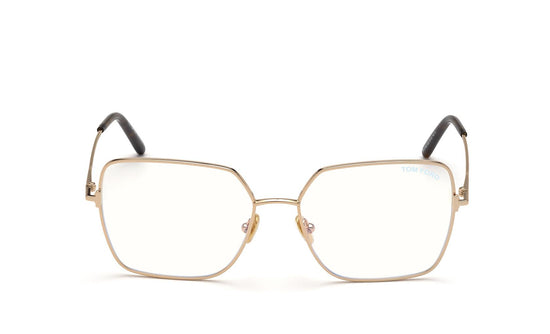 Tom Ford Eyeglasses FT5739/B 028