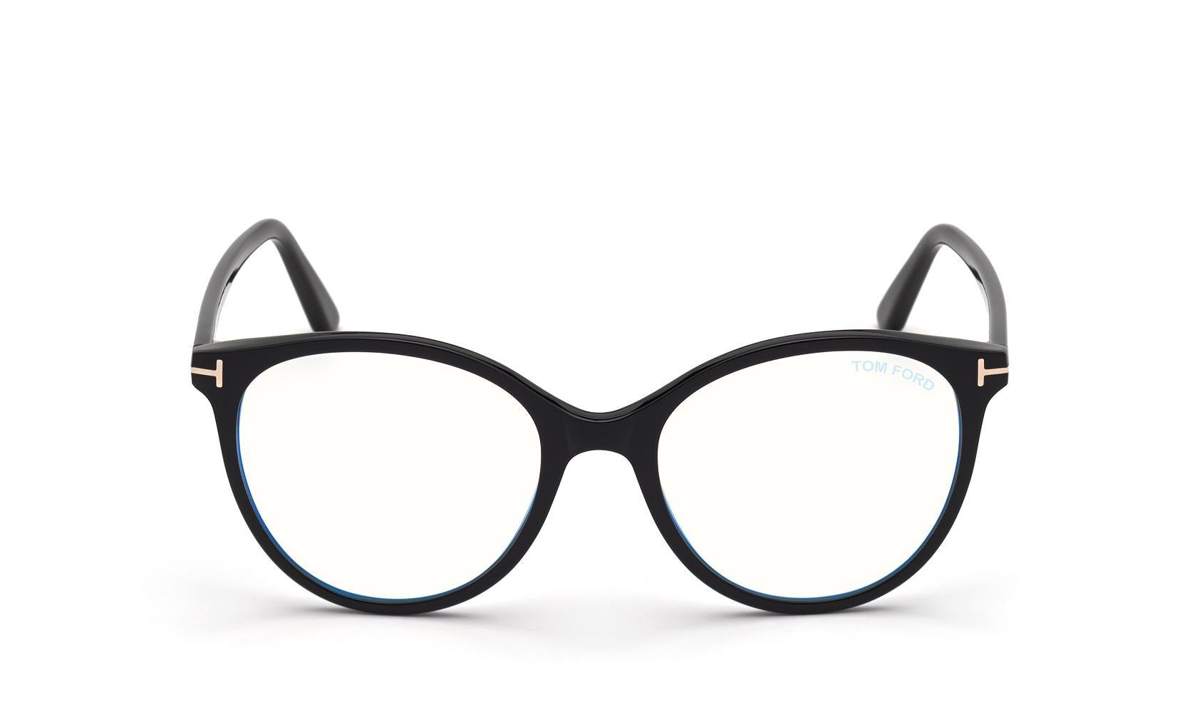 Tom Ford Eyeglasses FT5742/B 001