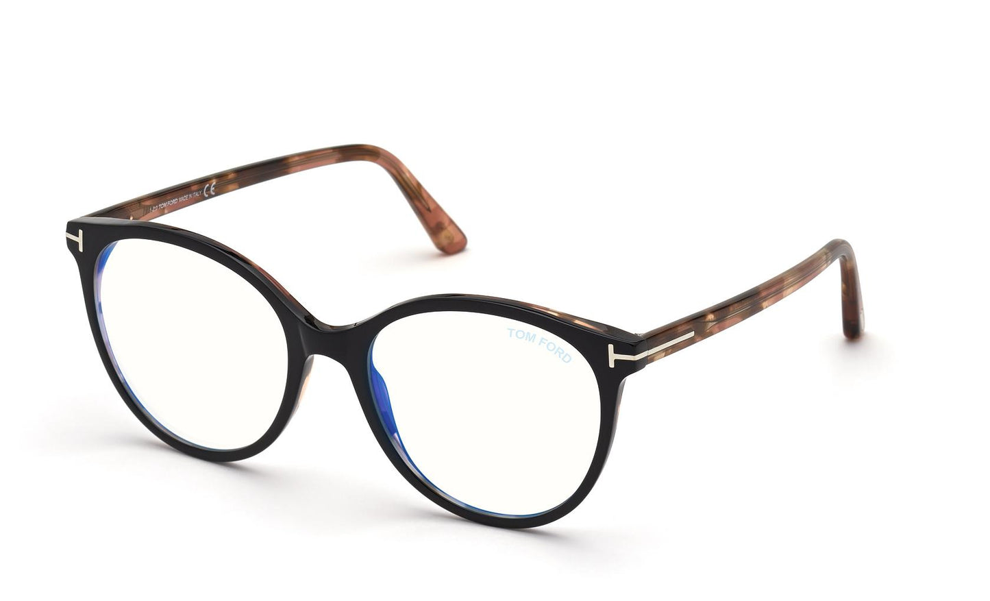 Tom Ford Eyeglasses FT5742/B 005