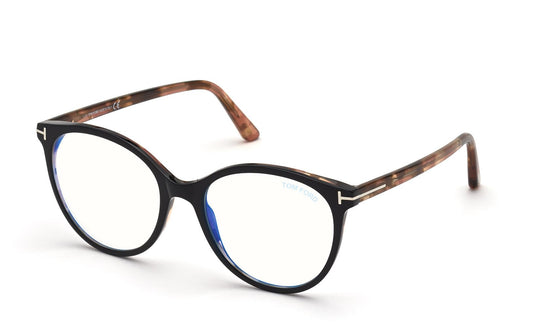 Tom Ford Eyeglasses FT5742/B 005