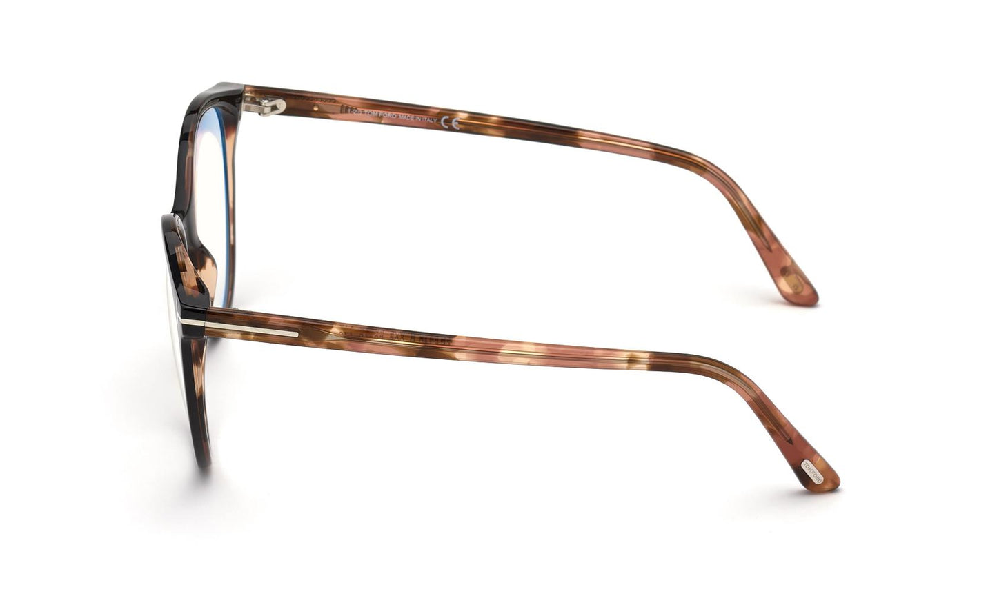 Tom Ford Eyeglasses FT5742/B 005