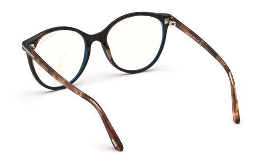 Tom Ford Eyeglasses FT5742/B 005