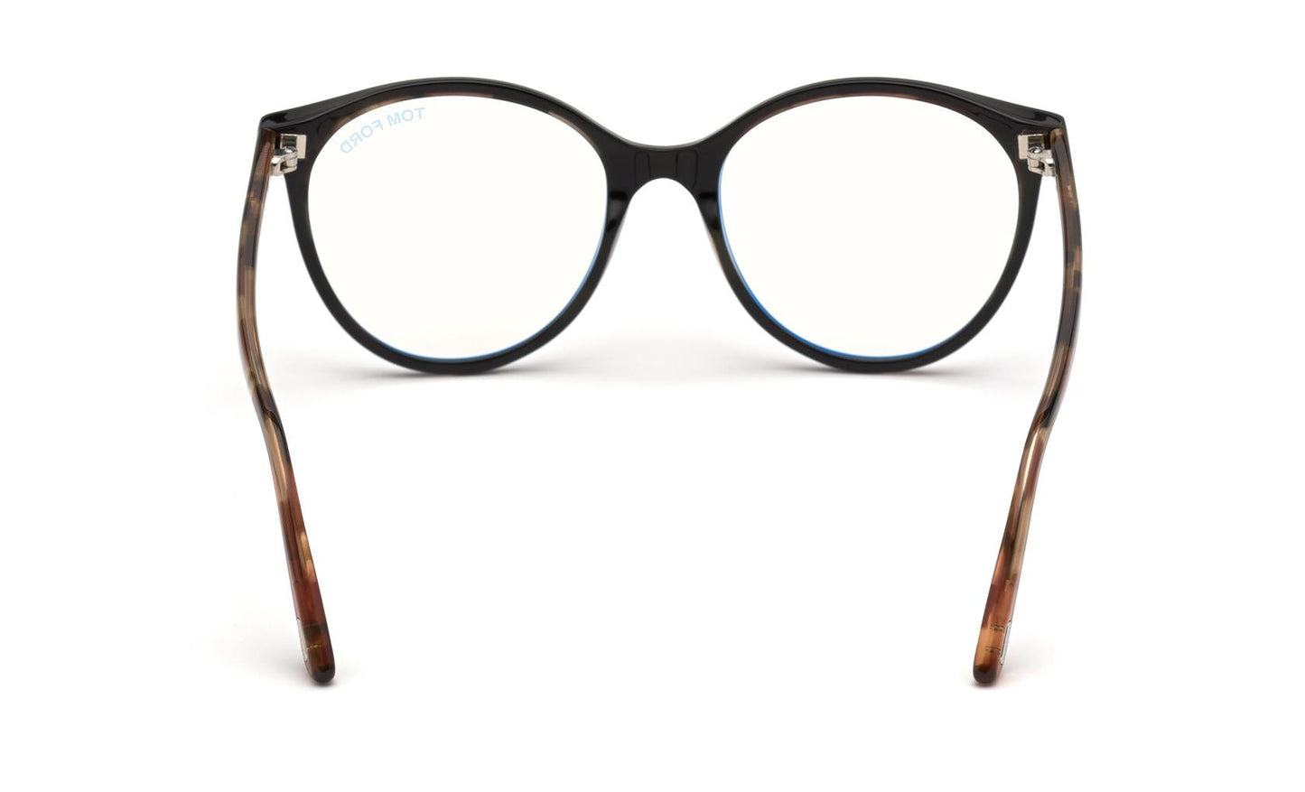 Tom Ford Eyeglasses FT5742/B 005