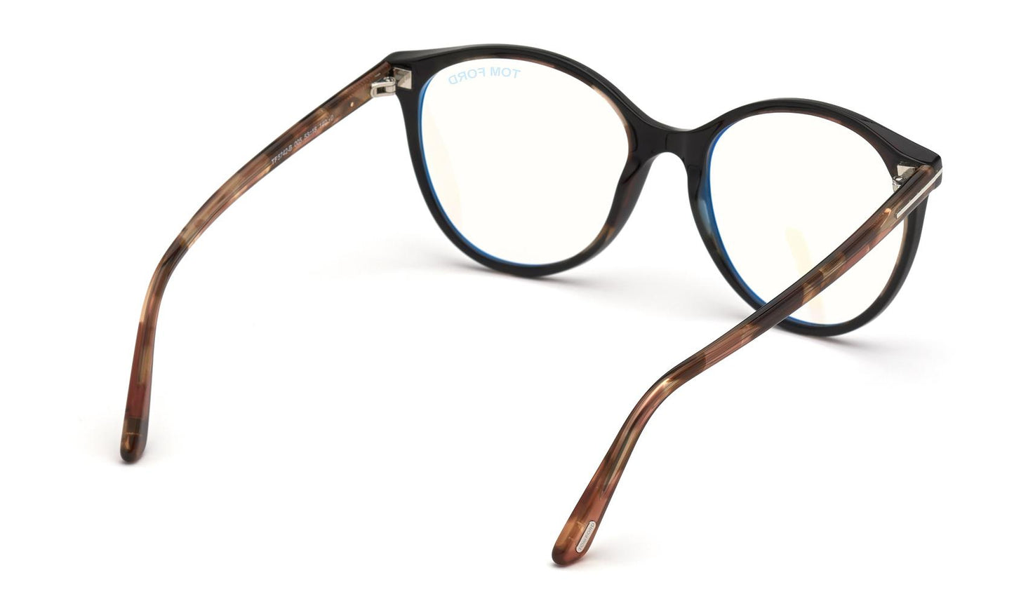 Tom Ford Eyeglasses FT5742/B 005