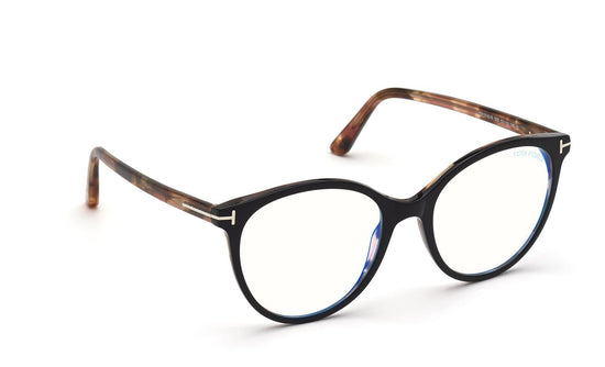 Tom Ford Eyeglasses FT5742/B 005