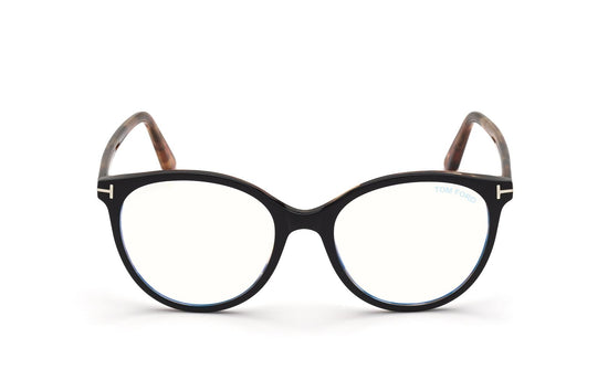 Tom Ford Eyeglasses FT5742/B 005