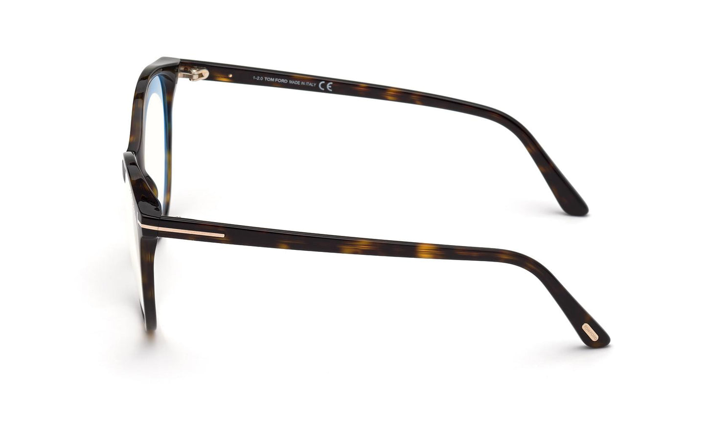 Tom Ford Eyeglasses FT5742/B 052