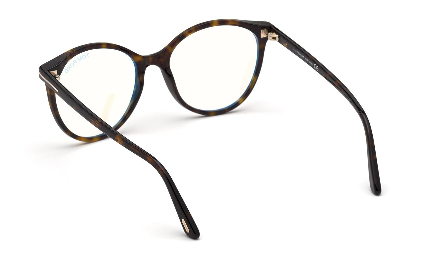 Tom Ford Eyeglasses FT5742/B 052