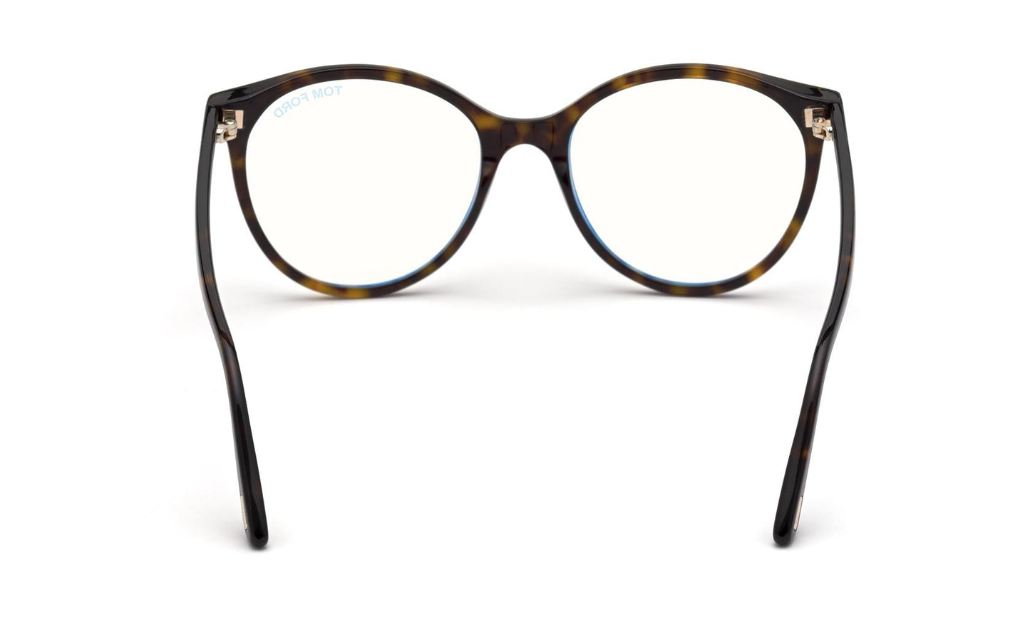 Tom Ford Eyeglasses FT5742/B 052