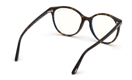 Tom Ford Eyeglasses FT5742/B 052