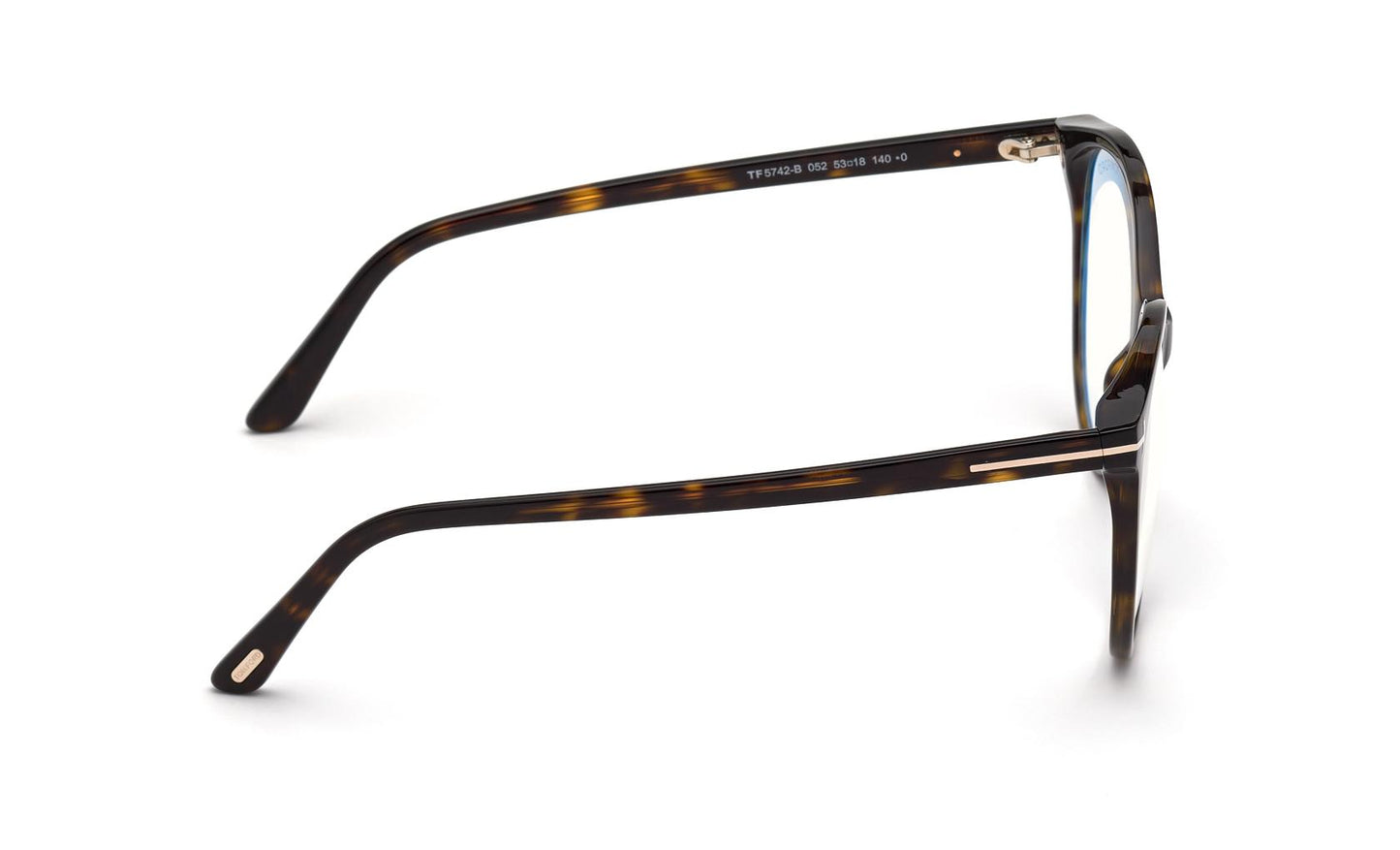 Tom Ford Eyeglasses FT5742/B 052