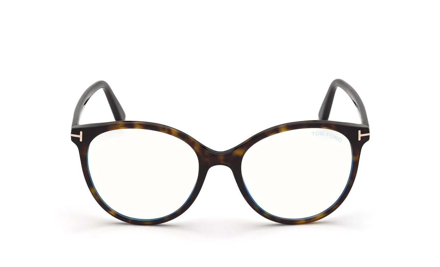 Tom Ford Eyeglasses FT5742/B 052