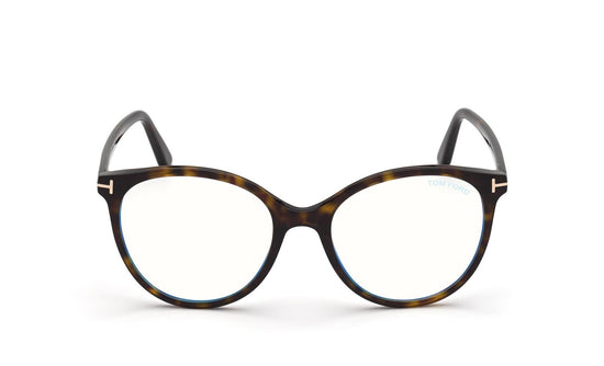 Tom Ford Eyeglasses FT5742/B 052