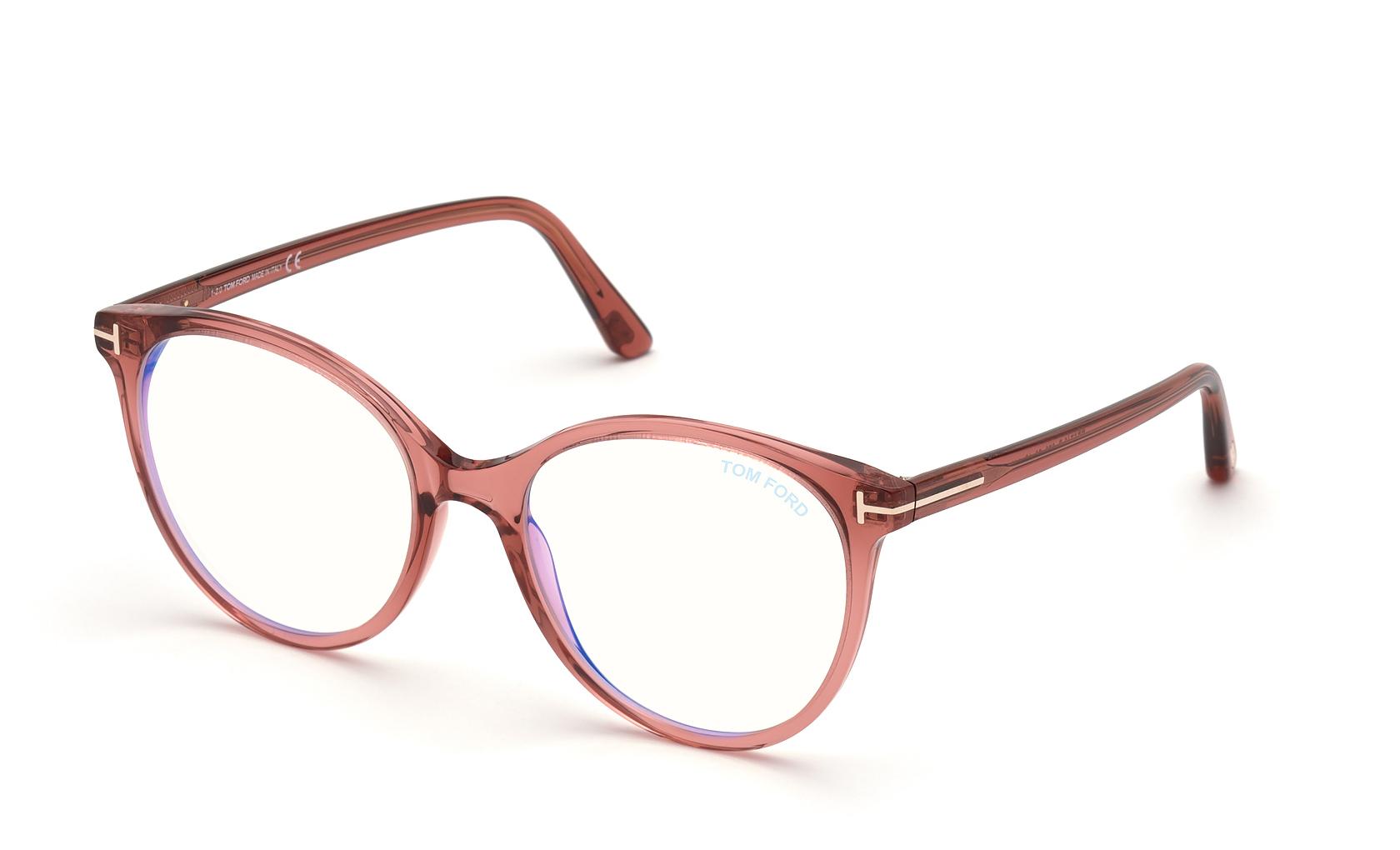 Tom Ford Eyeglasses FT5742/B 072