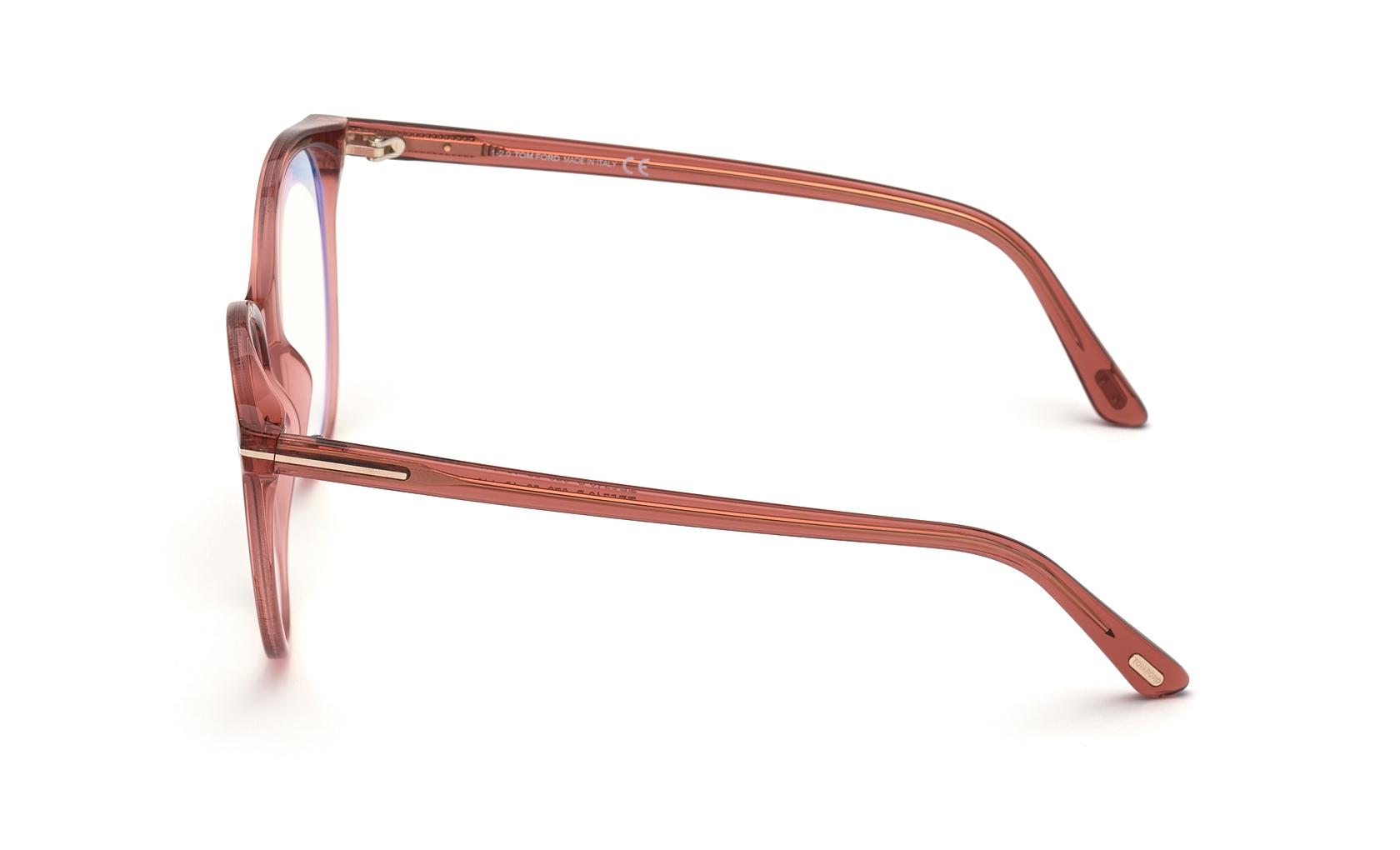 Tom Ford Eyeglasses FT5742/B 072