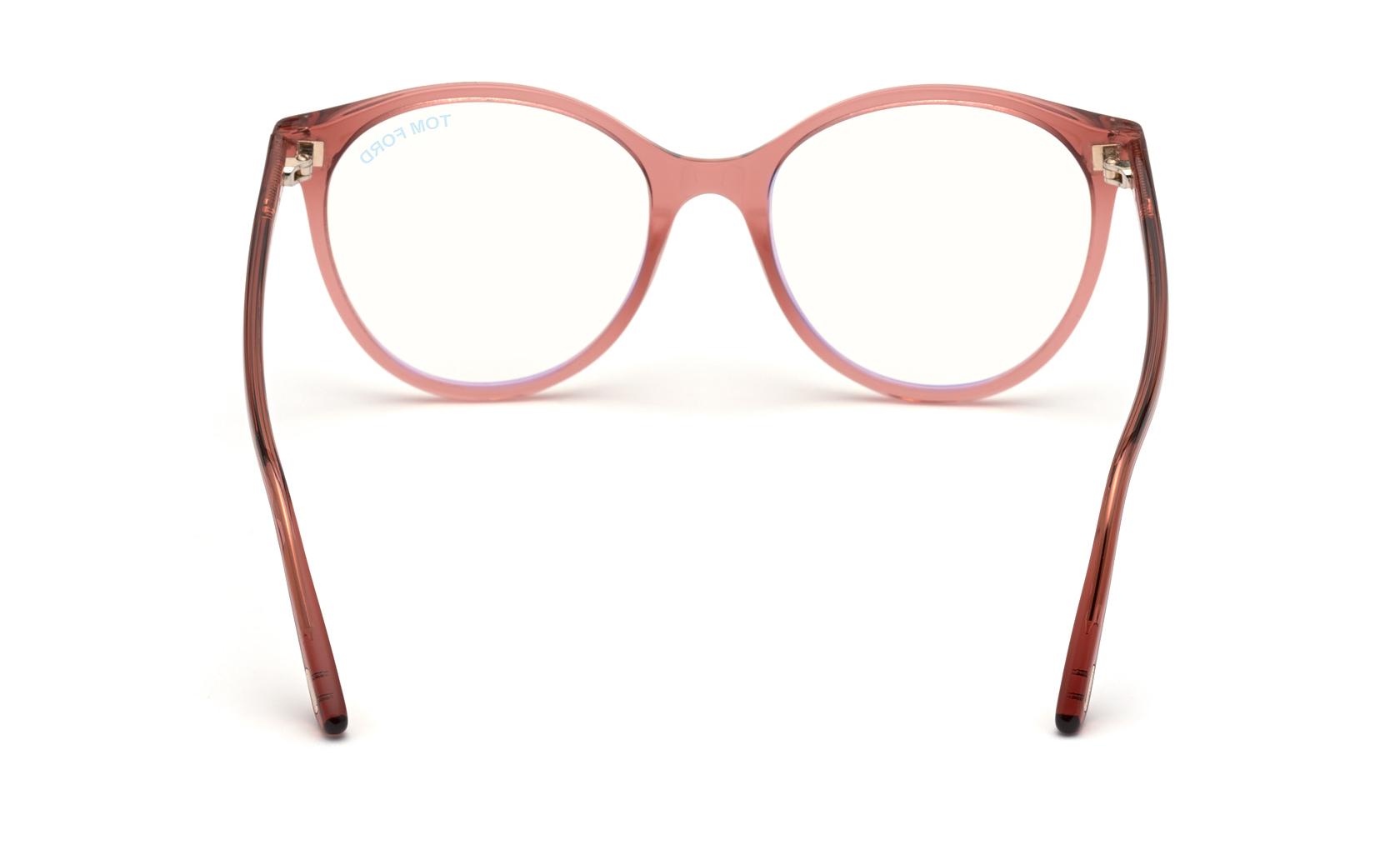 Tom Ford Eyeglasses FT5742/B 072