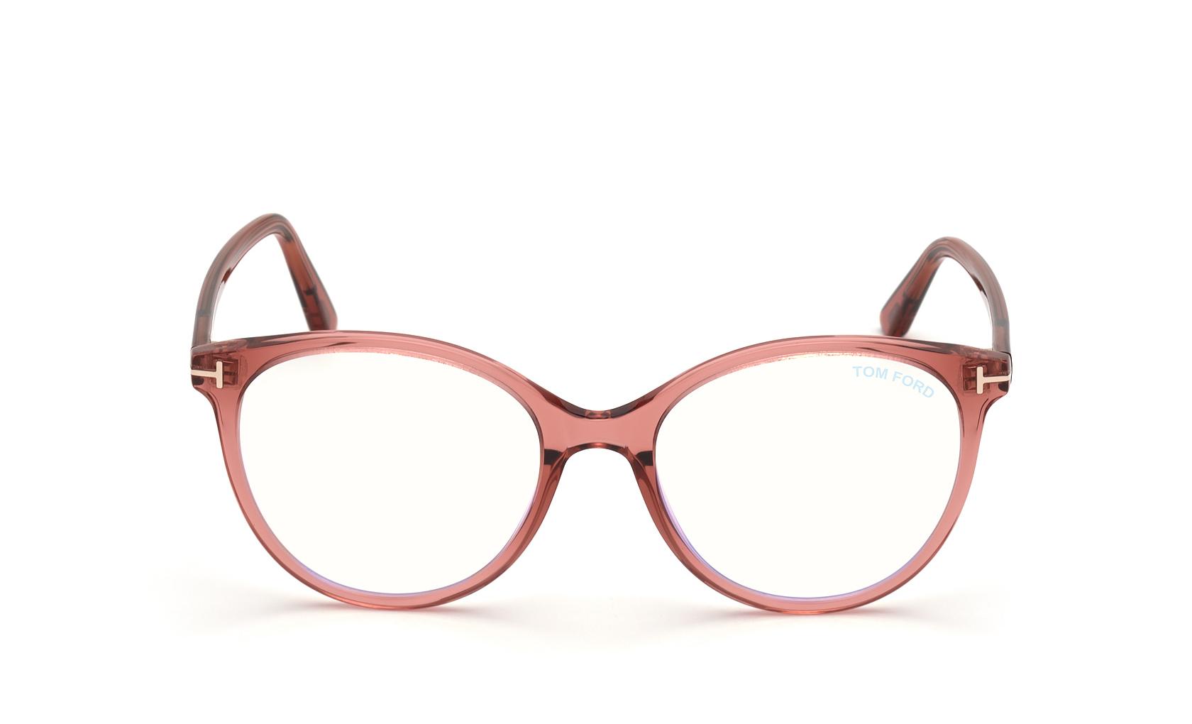Tom Ford Eyeglasses FT5742/B 072