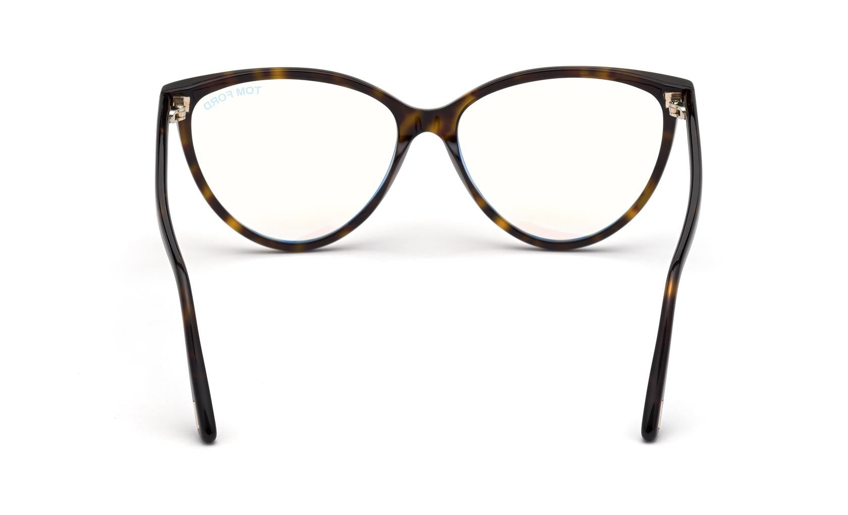 Tom Ford Eyeglasses FT5743/B 052