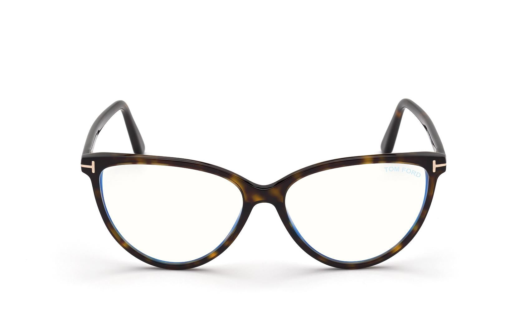 Tom Ford Eyeglasses FT5743/B 052