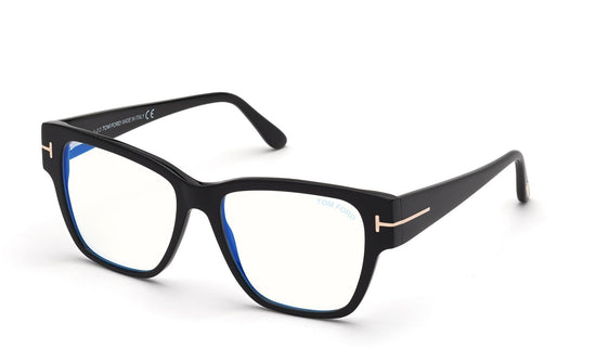 Tom Ford Eyeglasses FT5745/B 001