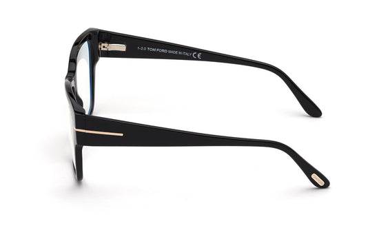 Tom Ford Eyeglasses FT5745/B 001