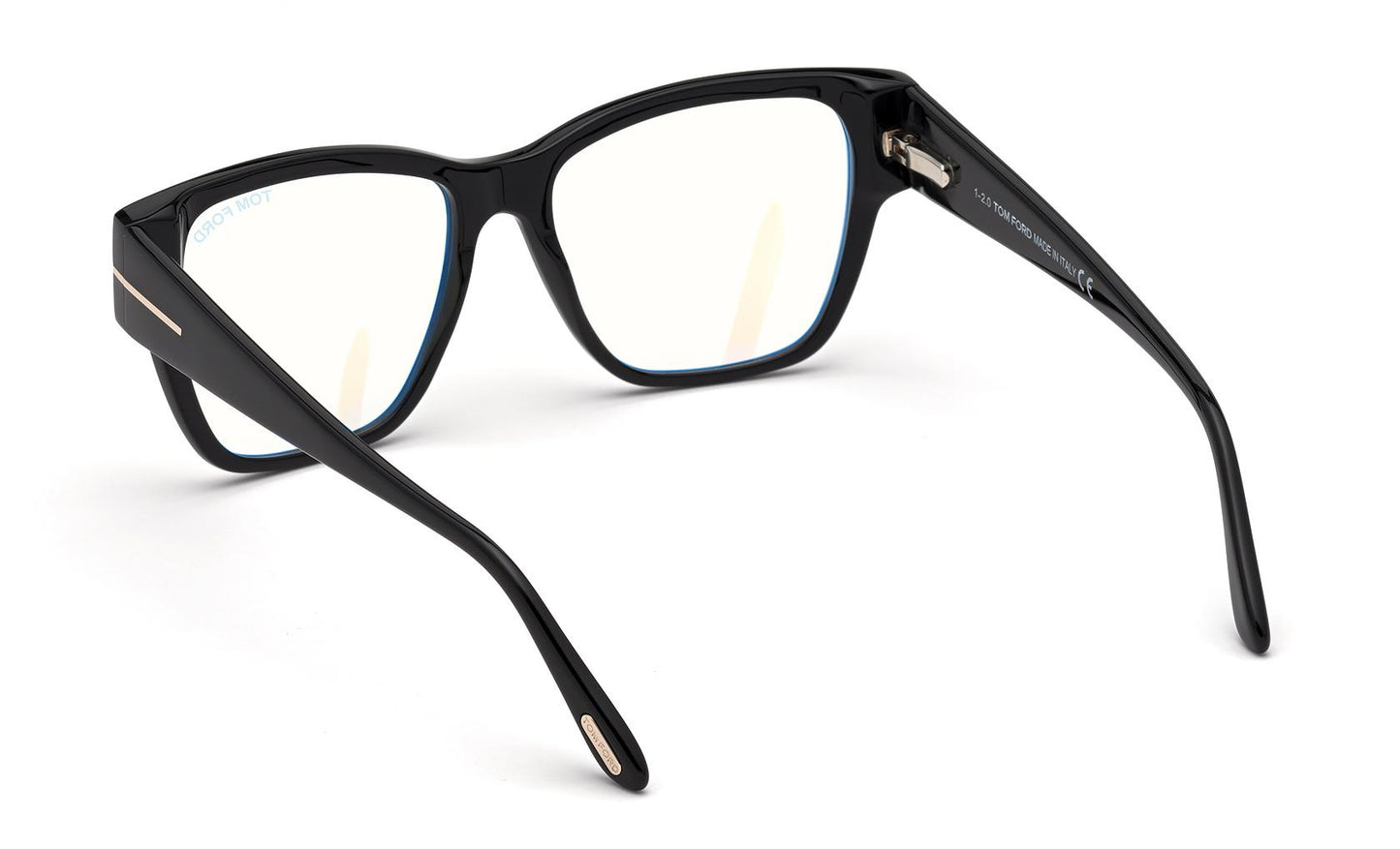 Tom Ford Eyeglasses FT5745/B 001