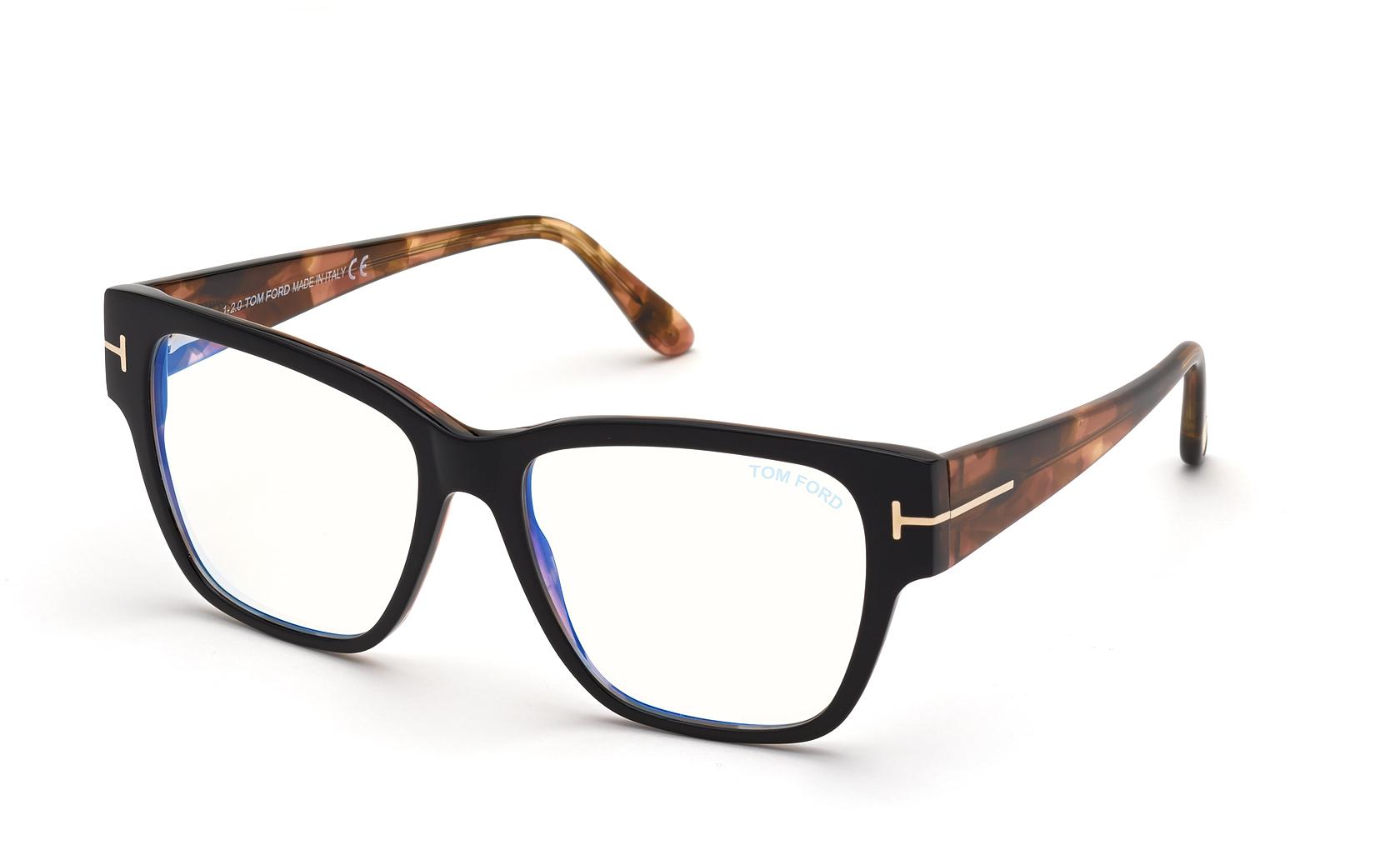Tom Ford Eyeglasses FT5745/B 005