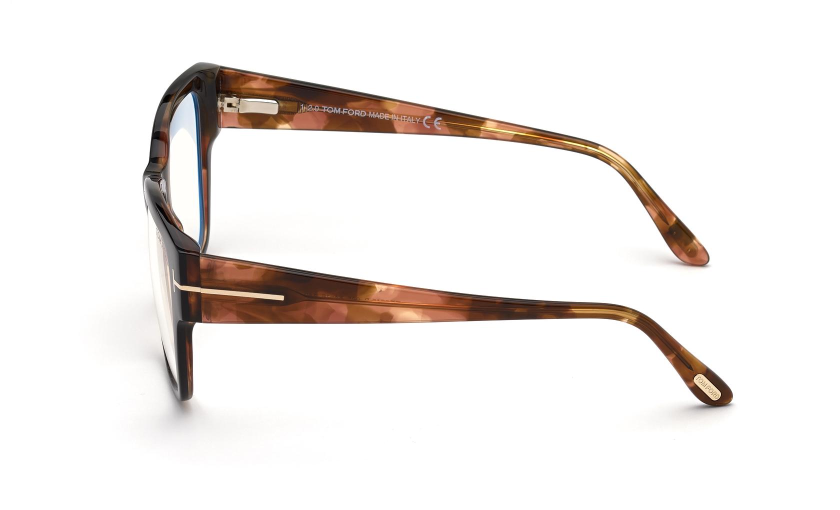 Tom Ford Eyeglasses FT5745/B 005