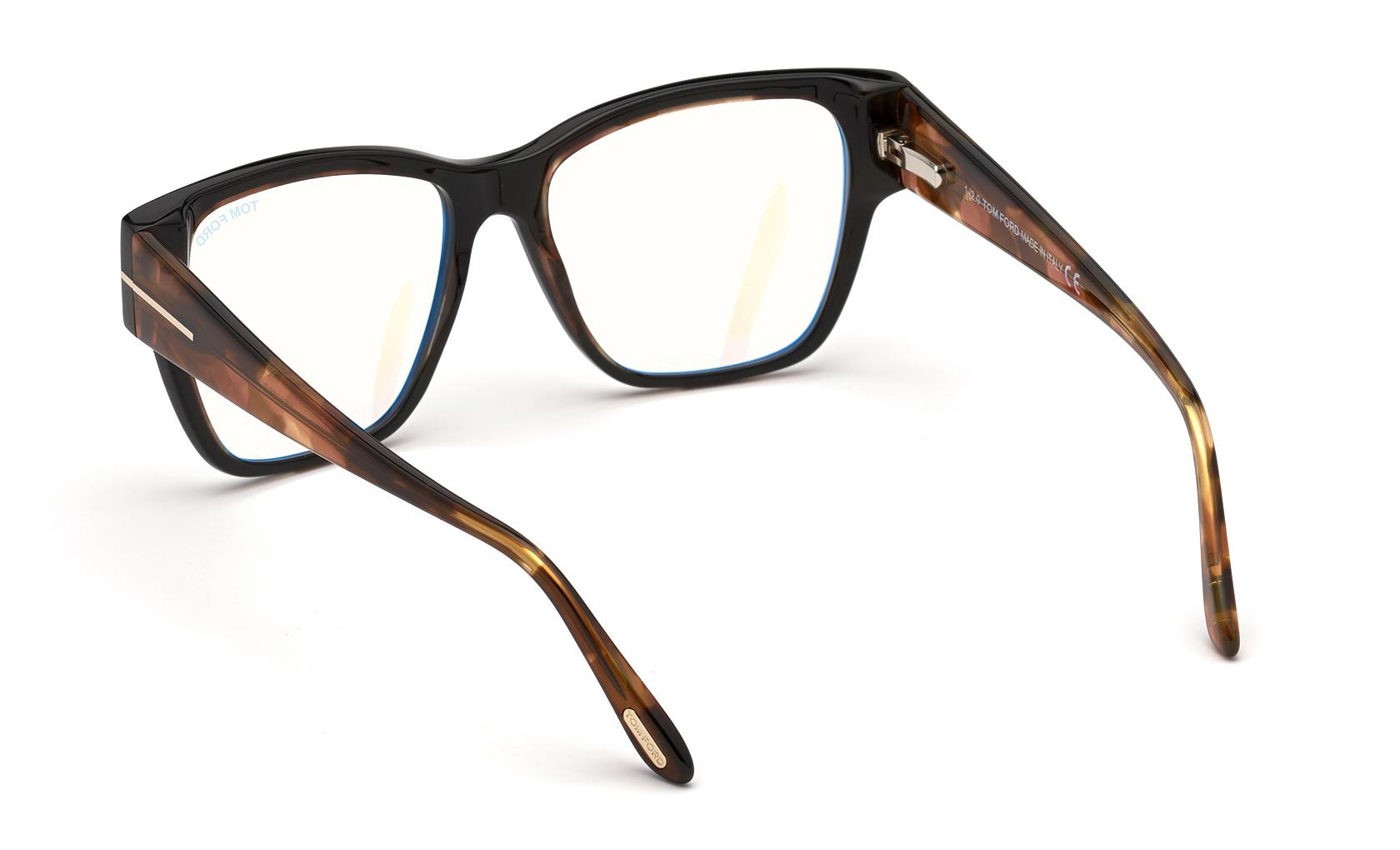 Tom Ford Eyeglasses FT5745/B 005