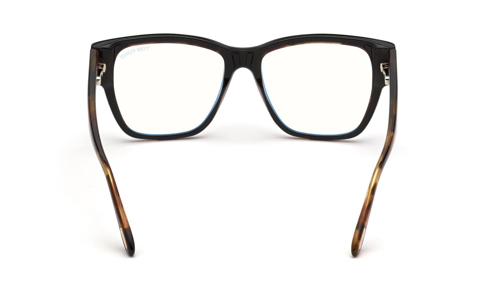 Tom Ford Eyeglasses FT5745/B 005