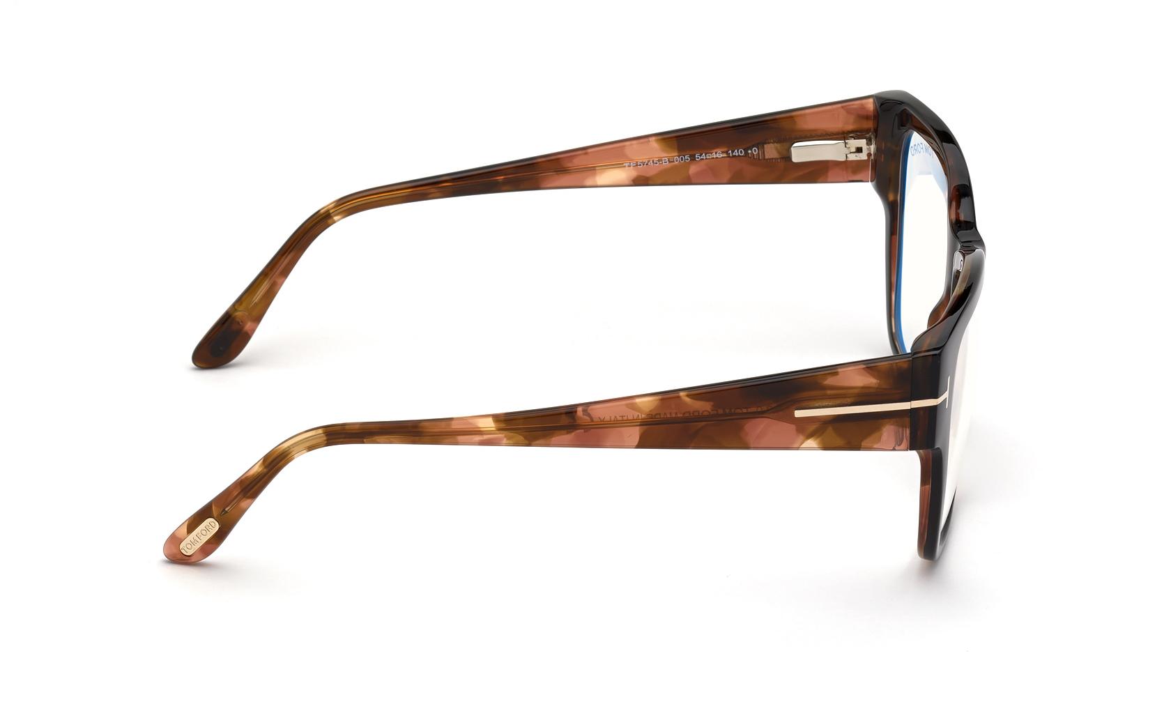 Tom Ford Eyeglasses FT5745/B 005