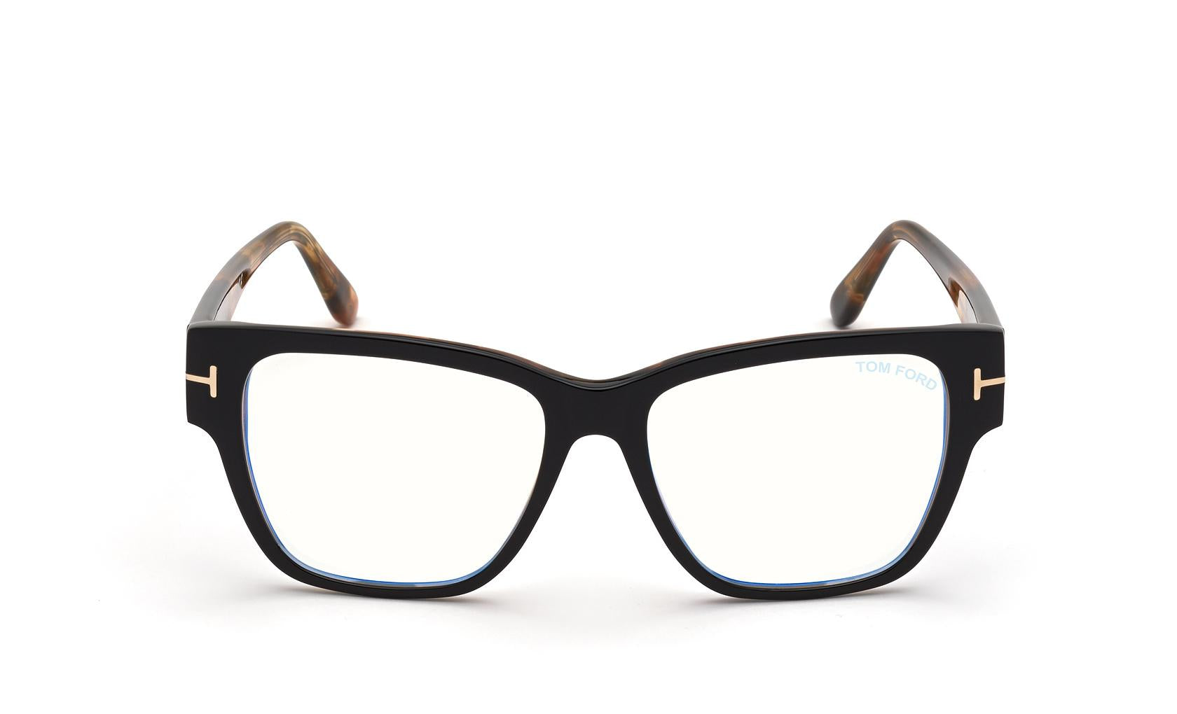 Tom Ford Eyeglasses FT5745/B 005